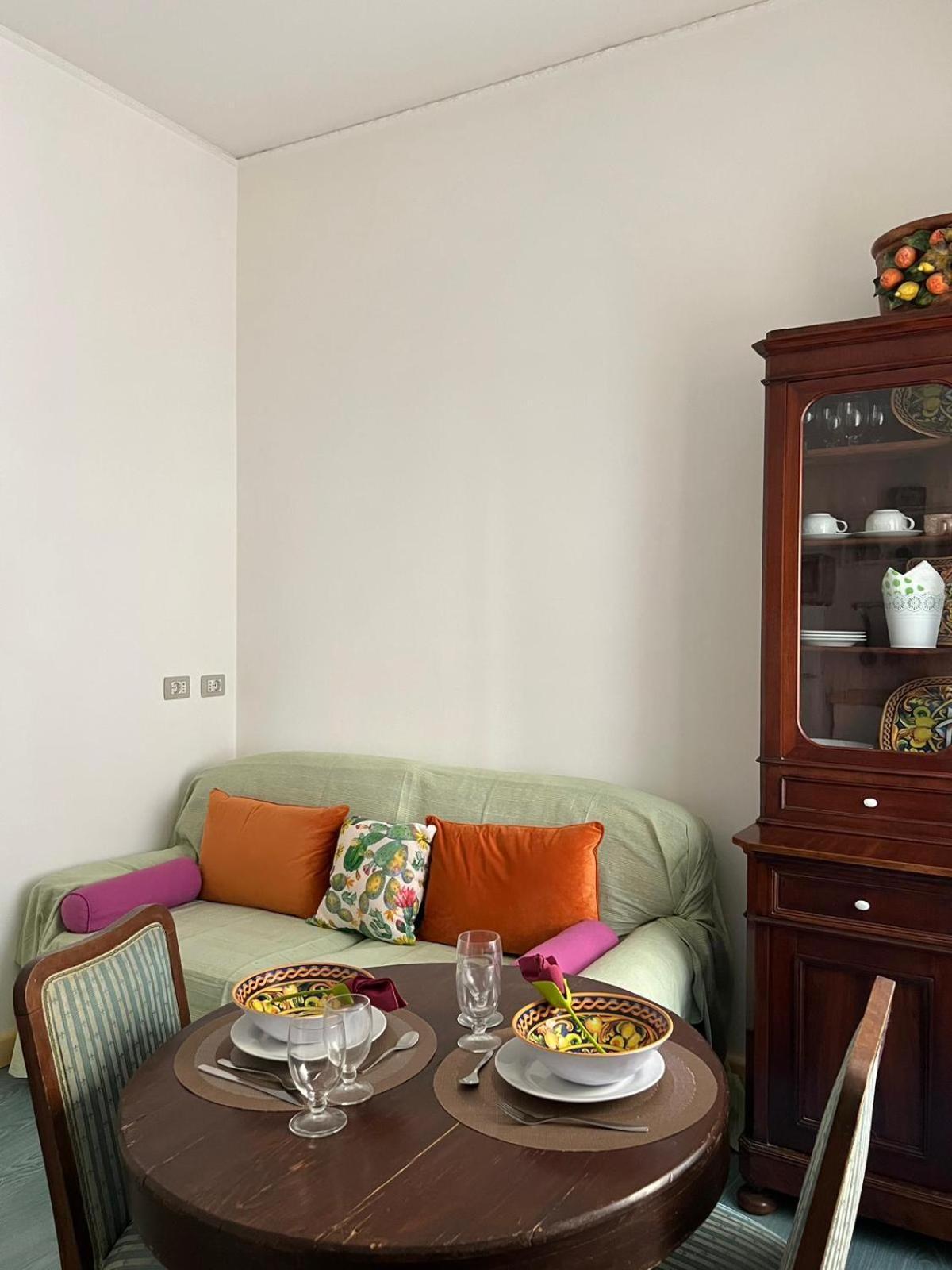 סירקוזה Naos - Guest House Al Teatro Greco מראה חיצוני תמונה