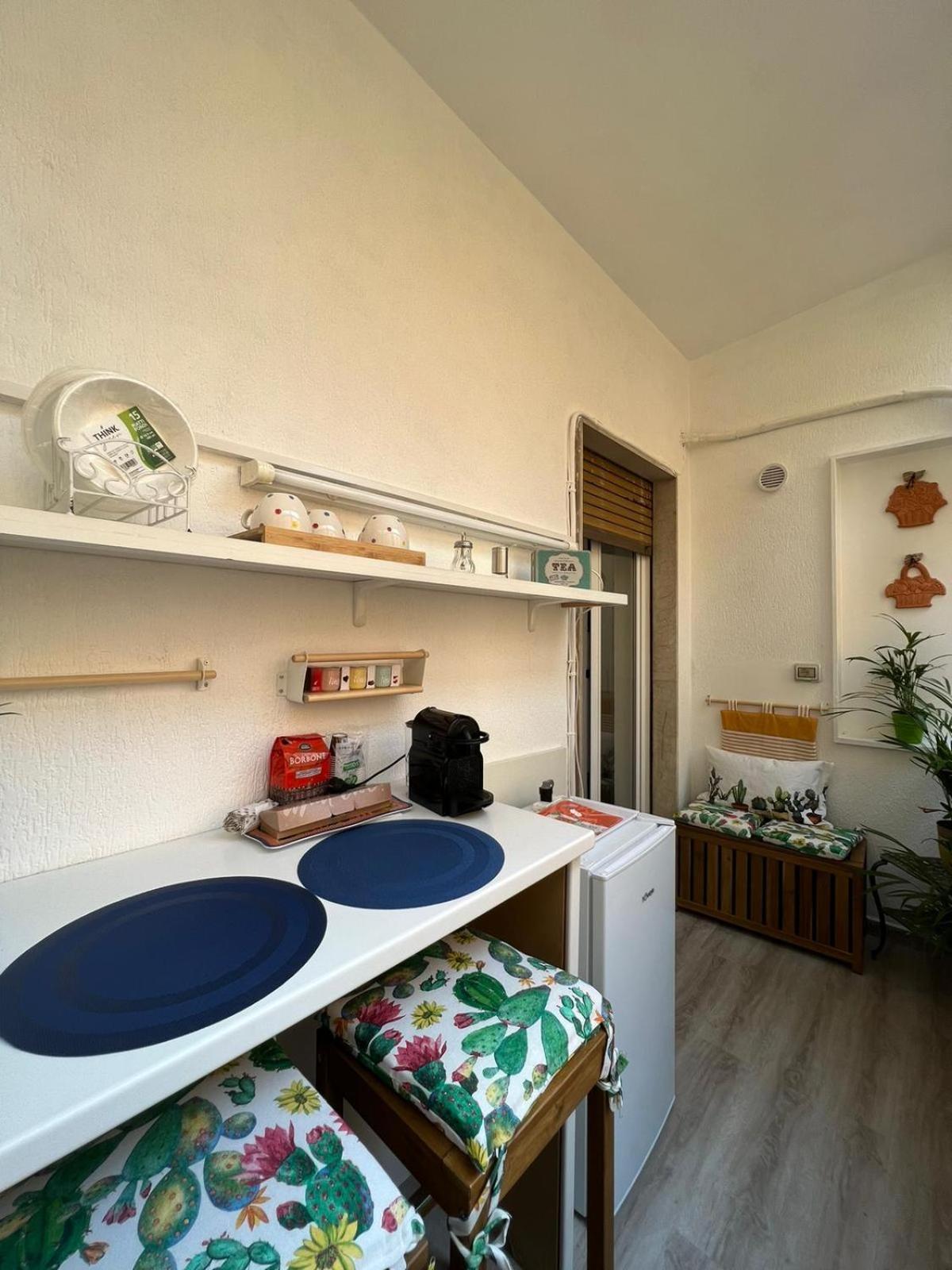 סירקוזה Naos - Guest House Al Teatro Greco מראה חיצוני תמונה