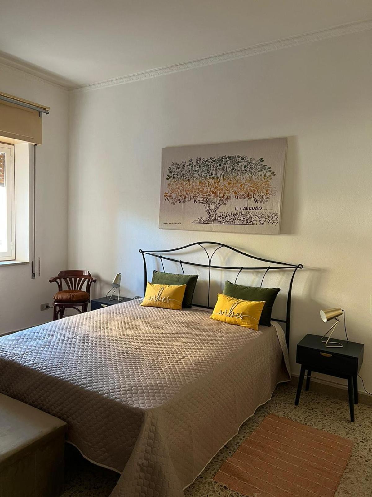 סירקוזה Naos - Guest House Al Teatro Greco מראה חיצוני תמונה