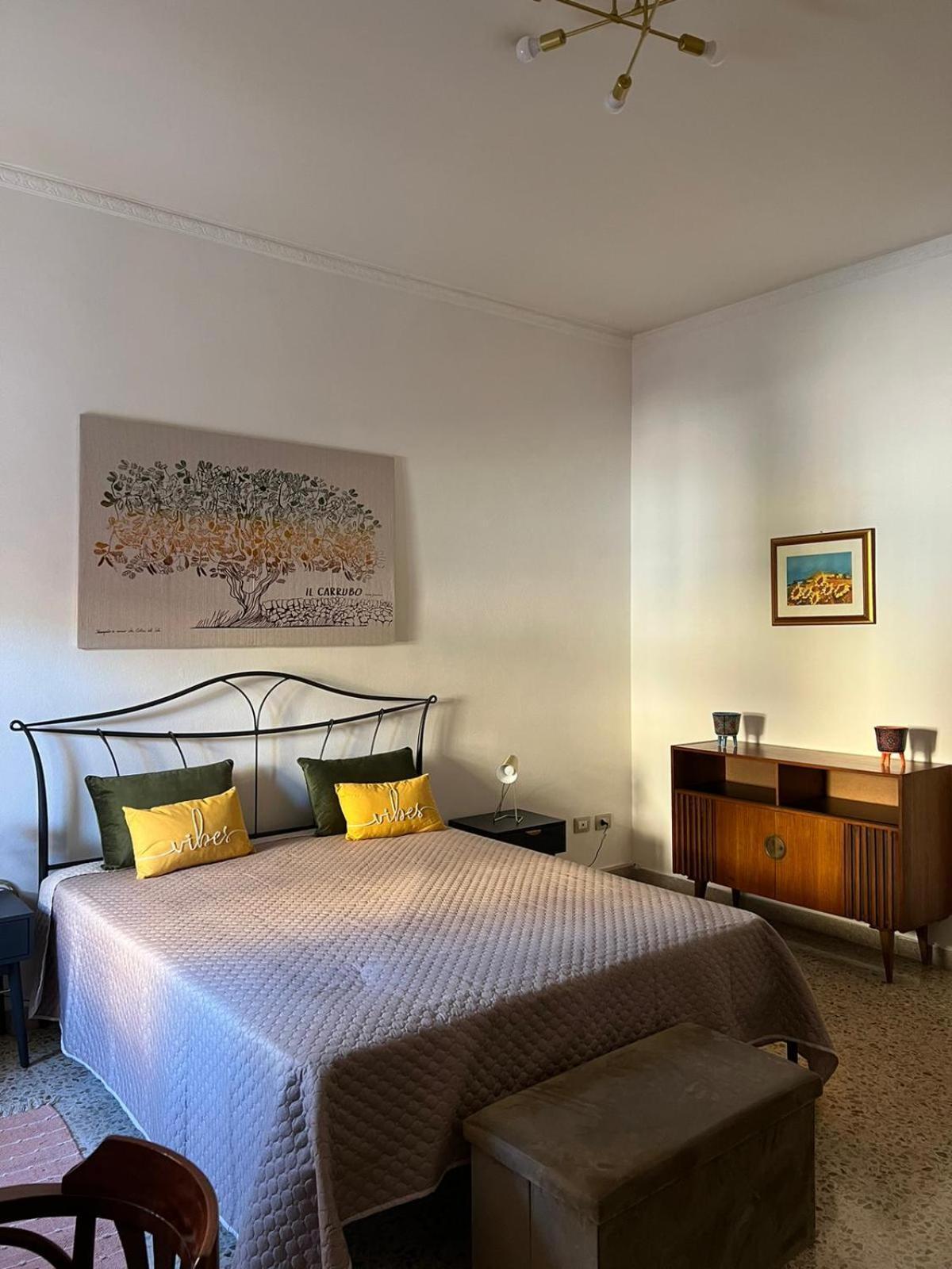 סירקוזה Naos - Guest House Al Teatro Greco מראה חיצוני תמונה