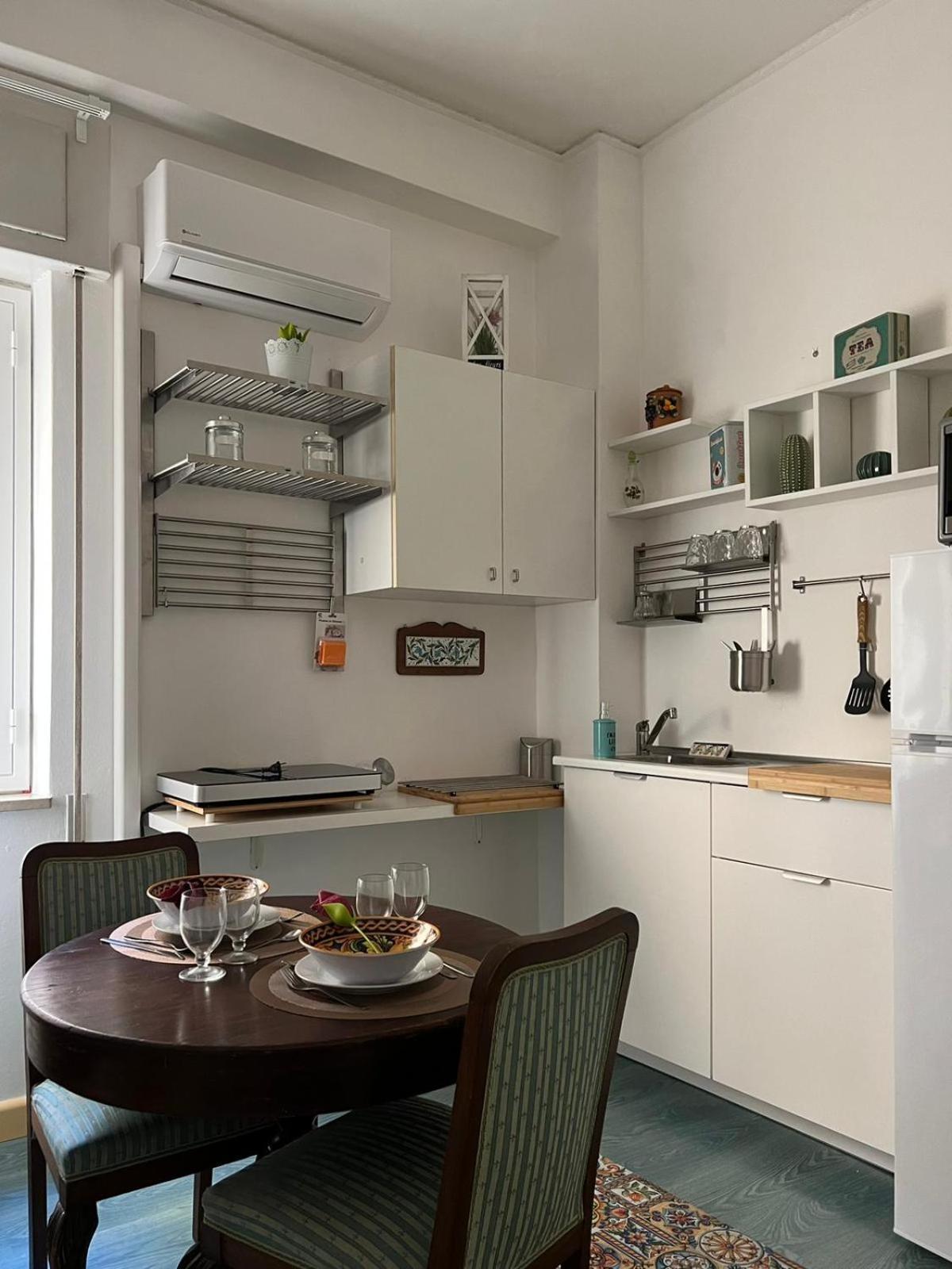 סירקוזה Naos - Guest House Al Teatro Greco מראה חיצוני תמונה