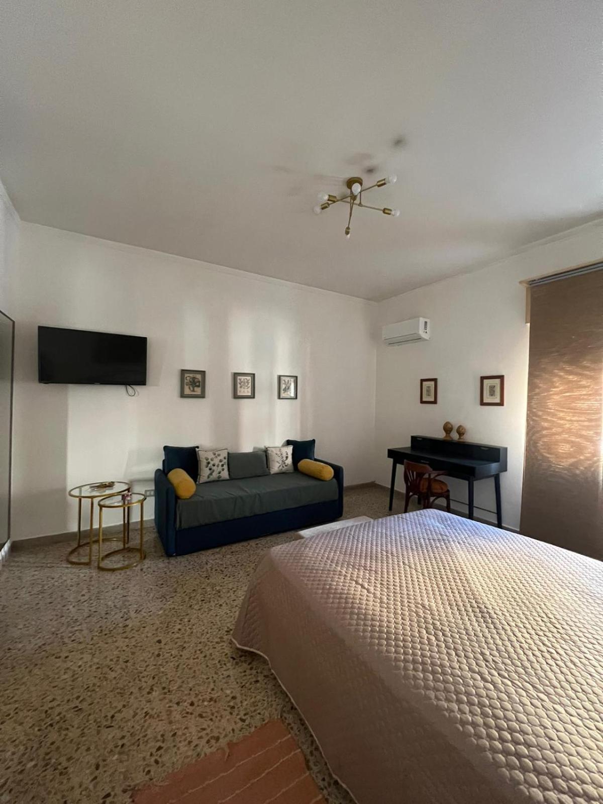 סירקוזה Naos - Guest House Al Teatro Greco מראה חיצוני תמונה
