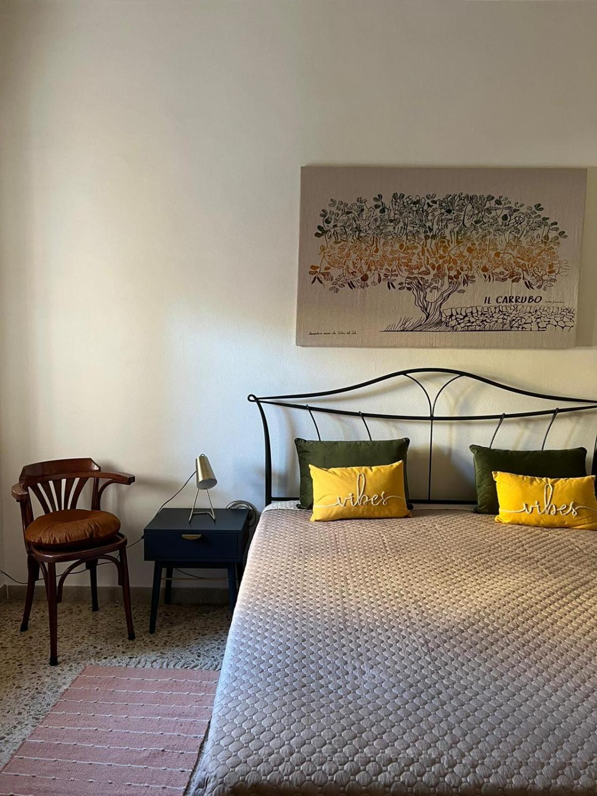 סירקוזה Naos - Guest House Al Teatro Greco מראה חיצוני תמונה